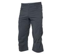Pantalon 3/4 homme Warmpeace Boulder M gris foncé