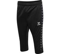 Pantalon 3/4 Hummel Authentic Noir L