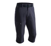 Maier Sports Jennisei 3/4 Pants Bleu 64 / Regular Homme