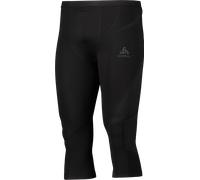 Pantalon 3/4 Odlo Odlo Performance Fundamentals Light 3/4 Tight 7617977265467 taille XL EU