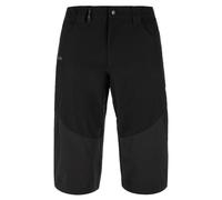 Pantalon 3/4 outdoor homme Kilpi OTARA-M noir XS