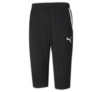 Pantalon 3/4 Puma Team Liga Training Noir XS Male