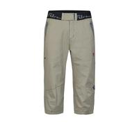 Rafiki Cliffbase 3/4 Pants Beige XS Homme