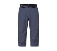 Rafiki Moonstone 3/4 Pants Bleu XL Homme