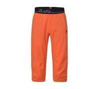 Rafiki Cliffbase 3/4 Pants Gris XL Homme