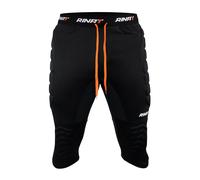 Rinat Egotiko 3/4 Pants Noir M Homme