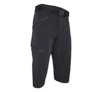 Pantalon 3/4 Silvini Rango Noir