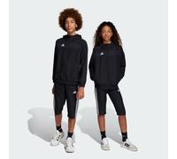 Adidas Tiro 25 Essentials Woven 3/4 Pants Noir 11-12 Years Enfants