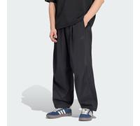 Pantalon 3 bandes City Tech Black M