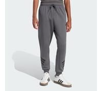 Adidas Pantalon de jogging Future Icons 3-Stripes Gris XL