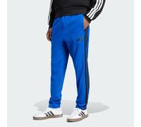Adidas Essentials 3 Stripes Single Jersey Joggers Bleu L / Regular Homme