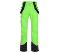 Pantalon 3 couches homme Kilpi LAZZARO-M GRN Short XL