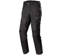 pantalon 4 saisons alpinestars monteira drystar xf long - noir 3XL