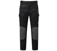 pantalon 4 saisons out egon - noir / gris 6XL