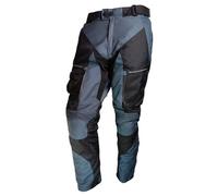 pantalon 4 saisons out touring - noir / gris 4XL