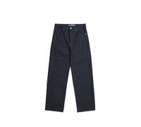 Pantalon 5 poches en sergé épais Norse Projects Mogens Relaxed Heavy Twill 33