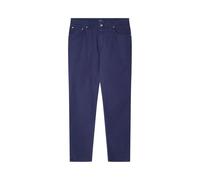 Hackett Gmd Texture 5pkt Pants Bleu 34 / 32 Homme