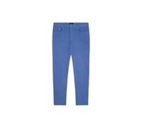 Pantalon 5 poches Hackett GMD Texture Bleu 34