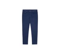 Pantalon 5 poches Hackett GMD Texture Bleu 38