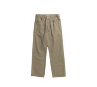Pantalon 5 poches Norse Projects Korshavn Relaxed Marron 32
