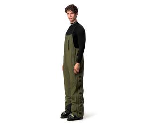 Pantalon 6Cento 626H 222 Banda Vert Homme Vert XL