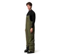 Pantalon 6Cento 626H 222 Banda Vert Homme Vert XS