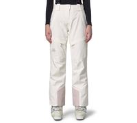 Pantalon 6Cento 665C Blanc Femme Blanc XS