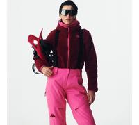 Pantalon 6Cento 665C Fuchsia Femme Fuchsia M