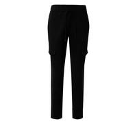 Pantalon 7/8 avec poches décoratives style Cargo et cordon de serrage femme s.Oliver Noir 48