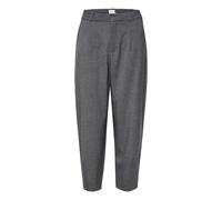 Pantalon 7/8 femme KAFFE Merle Gris 38