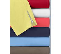 Pantalon 7/8 pour un ventre plus plat - Adelina by Scheiter - rouge ROUGE 44