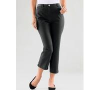 Pantalon 7/8 revêtement nano imperméable - Cosma - noir NOIR 40