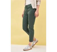 Pantalon 7/8 Straight Legs