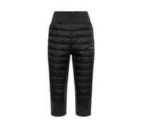Kari Traa - Women's Emilie High Waist Capri - Pantalon en duvet - S - black
