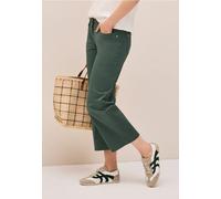 Pantalon 7/8 Wide Legs
