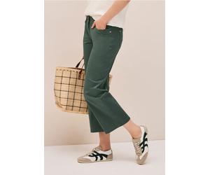 Pantalon 7/8 Wide Legs