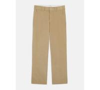 Pantalon 874 en velours cÃŽtelÃ© Dickies Beige 32x32