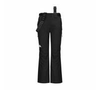 Pantalon 8Cento 834 Noir Femme Noir L