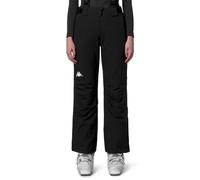 Pantalon 8Cento 834 Noir Femme Noir XS