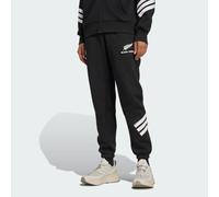 Pantalon à 3bandes Black Ferns All Black S
