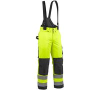 Blåkläder Arbeitsalopette haute visibilité hiver 18851977 D84