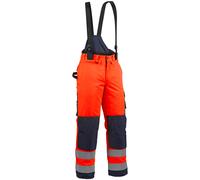 Blåkläder Arbeitsalopette haute visibilité hiver 18851977 C52