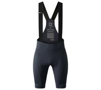 Pantalon à bretelles pour femmes Matt 2.0 bleu foncé L