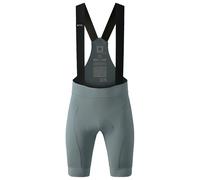 Pantalon à bretelles pour femmes Matt 2.0 gris