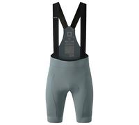Pantalon à bretelles pour femmes Matt 2.0 gris M