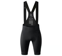 Pantalon à bretelles pour femmes Matt 2.0 noir