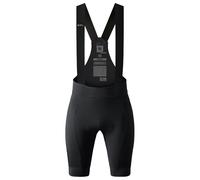 Cuissard Gobik Matt 2.0 noir femme - L