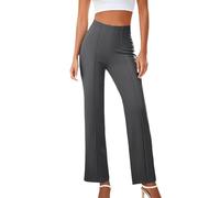 Pantalon À Carreaux Femme Noir Enceinte Fitness Évasé Pas Bordeaux Tweed Asymétrique Début Pants Quart Latex Éclair Charpentier Écru Meilleures Entre W29 Duveteux