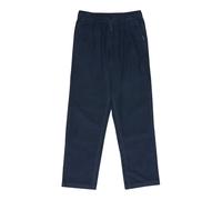 Quiksilver Taxer Cord Cargo Pants Bleu 16 Years Garçon