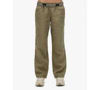 Superdry Pantalon kaki, Taille 38